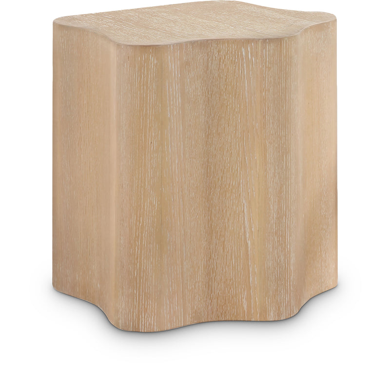 Zaire - Table