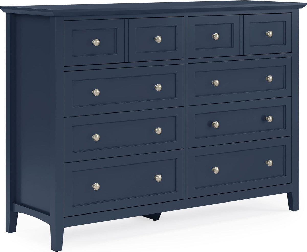 Grace - Eight Drawer Dresser (2024)