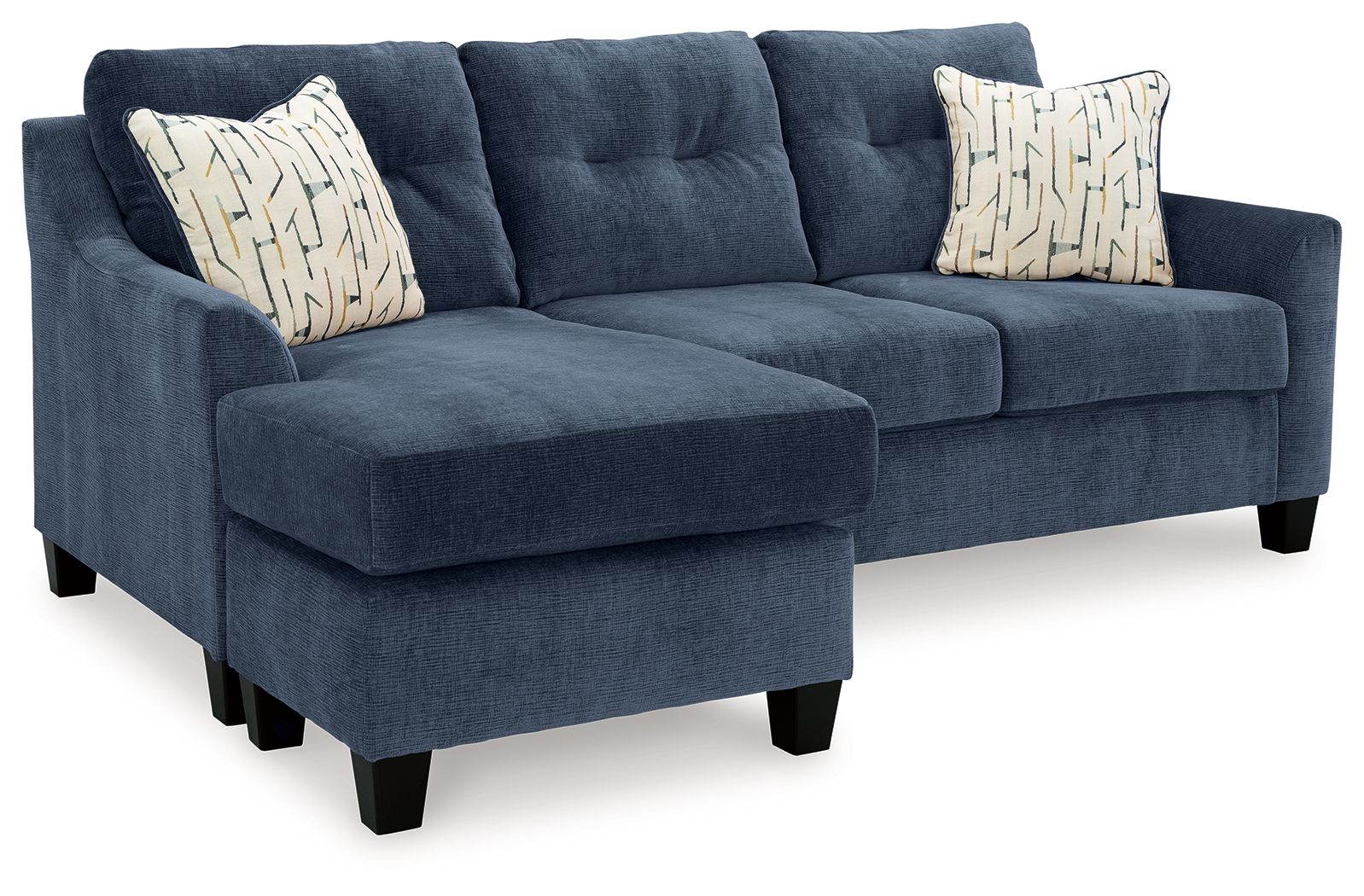Amity Bay - Sofa Chaise Sleeper - Urban Living Furniture (Los Angeles, CA)