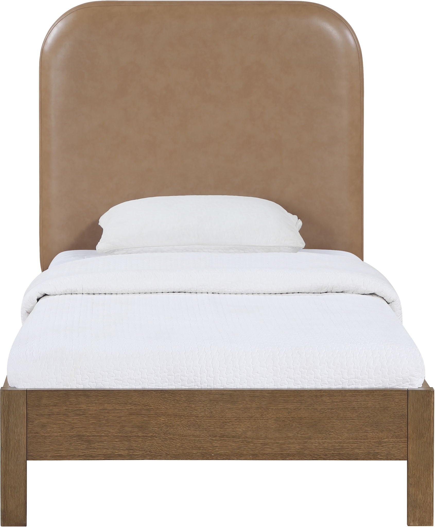 Caswell - Upholstered Bed - Urban Living Furniture (Los Angeles, CA)