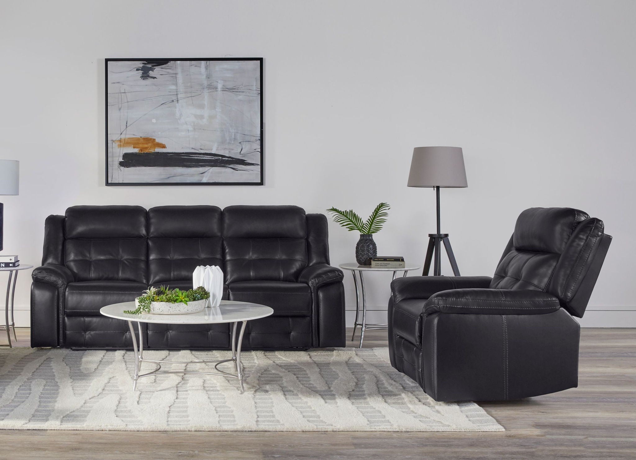 Clayton - Sofa Set - Urban Living Furniture (Los Angeles, CA)