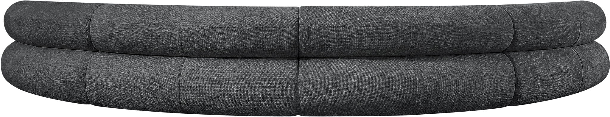 Bale - 4 Piece Modular U-Shaped Sofa