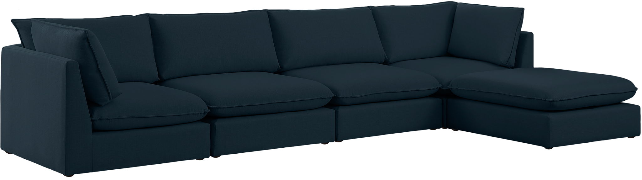 Mackenzie - Modular Sectional - Urban Living Furniture (Los Angeles, CA)