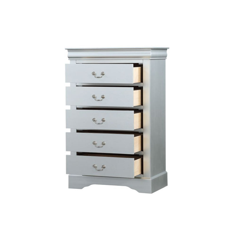 Louis Philippe - Chest - Urban Living Furniture (Los Angeles, CA)