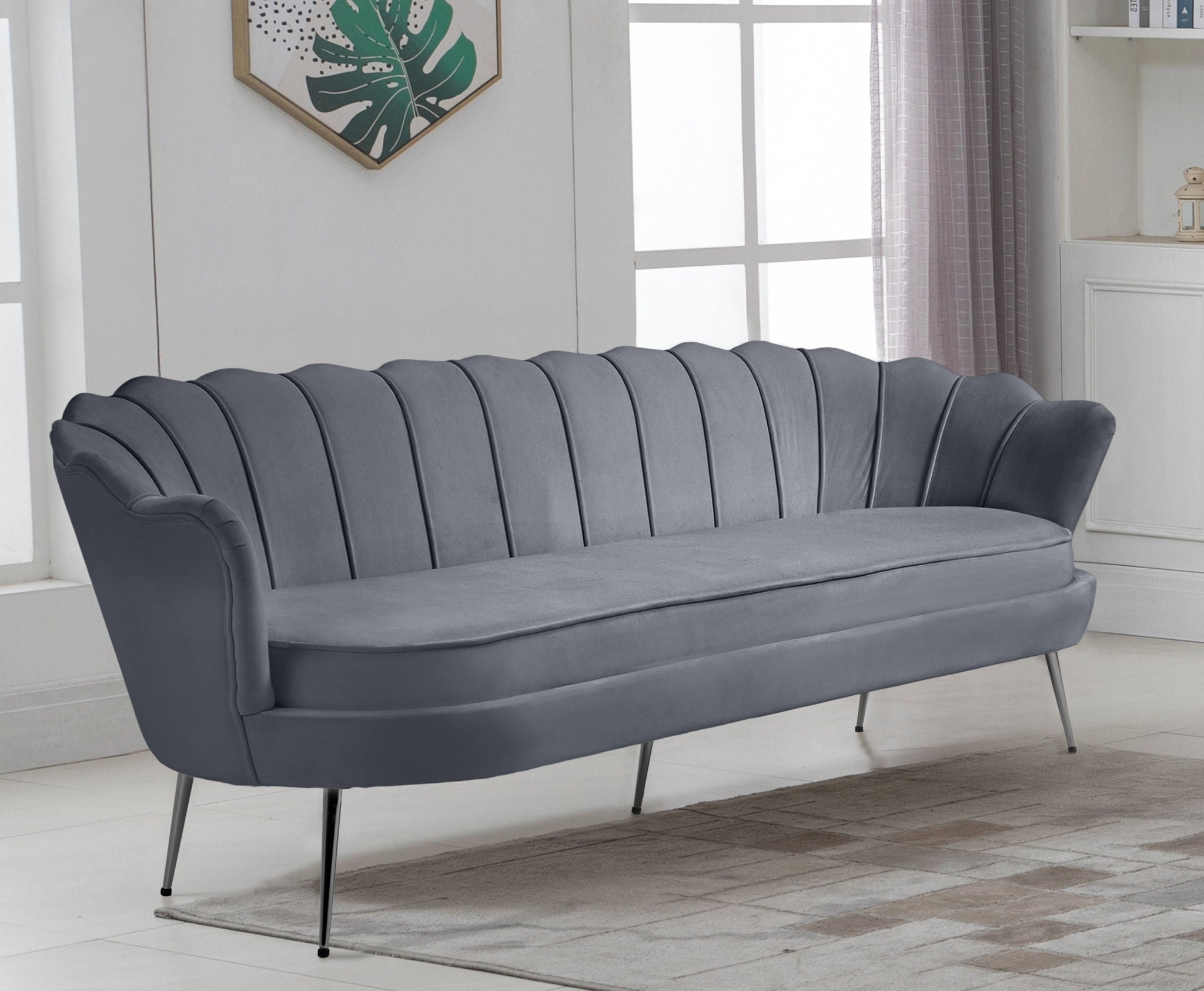 Gardenia - Sofa - Urban Living Furniture (Los Angeles, CA)