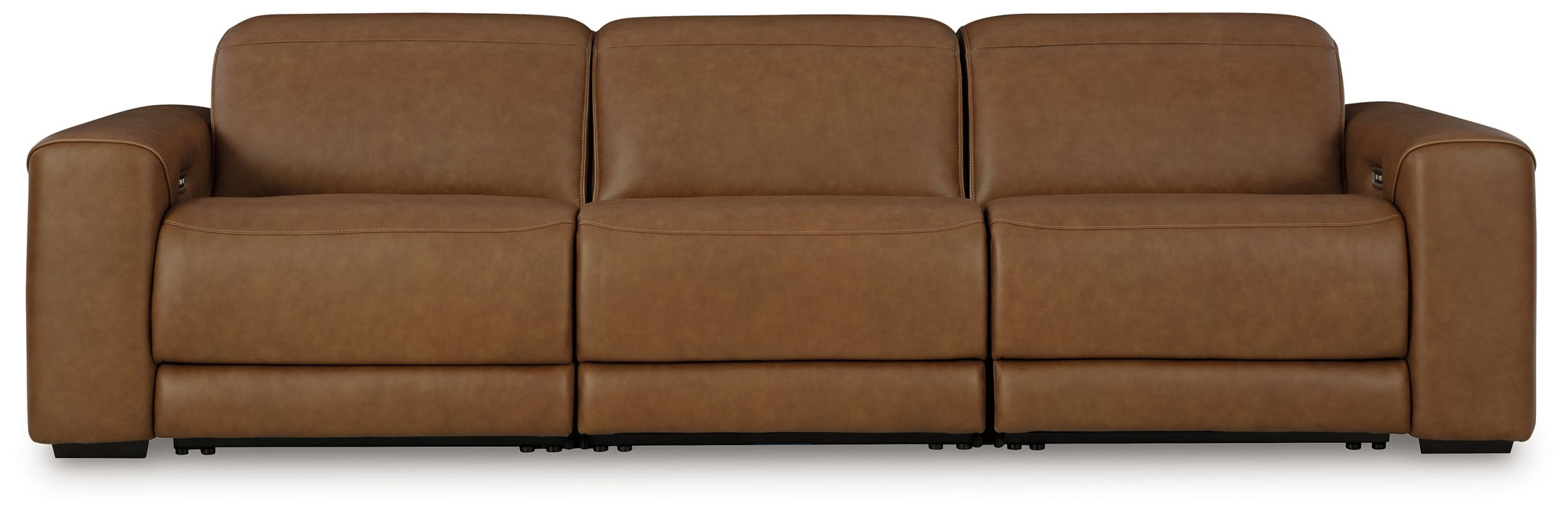Magic Man - Reclining Sectional - Urban Living Furniture (Los Angeles, CA)