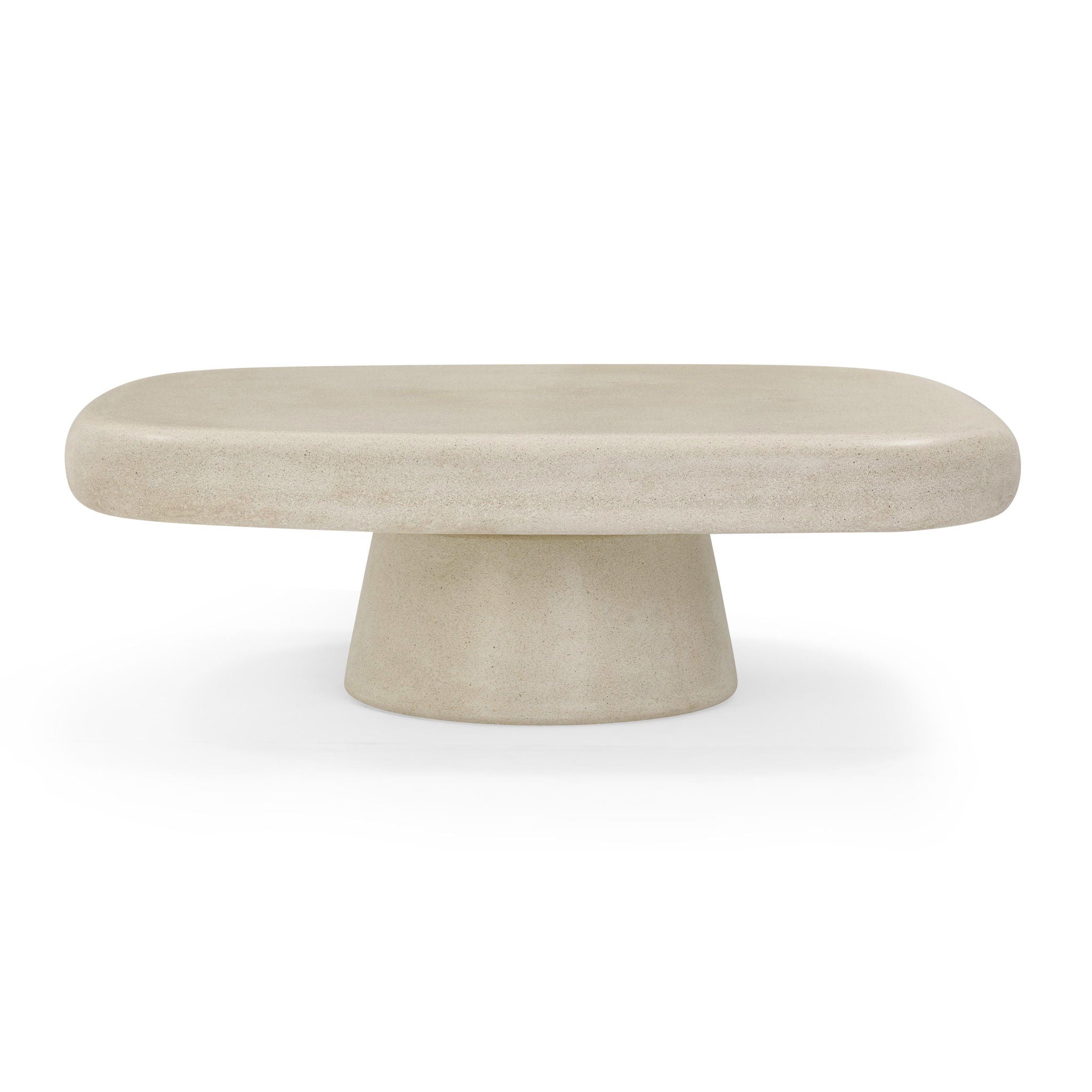 Darial - Indoor / Outdoor Coffee Table