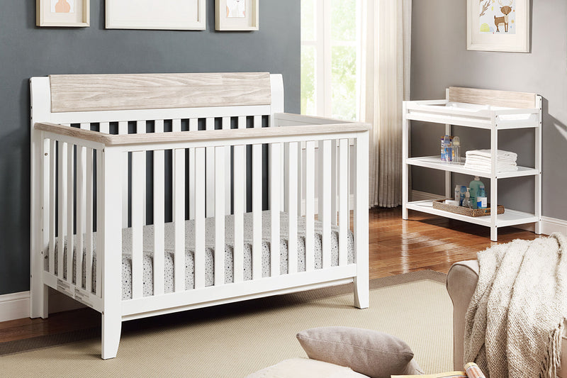 Hayes - Changing Table - Urban Living Furniture (Los Angeles, CA)