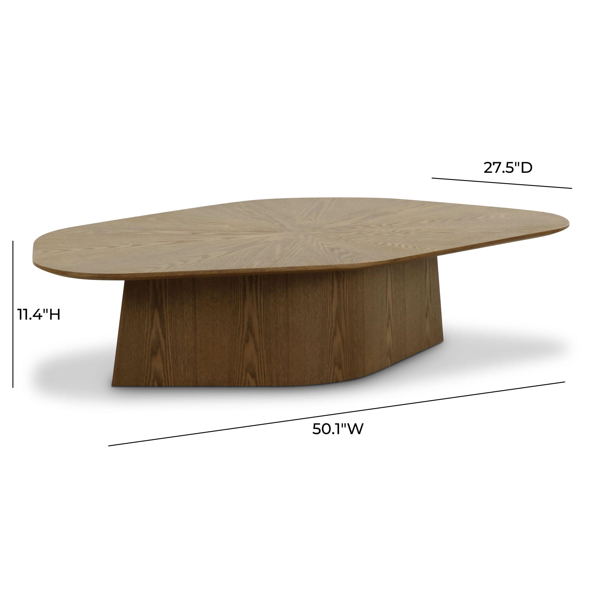 Roche - Nesting Coffee Table Set - Urban Living Furniture (Los Angeles, CA)