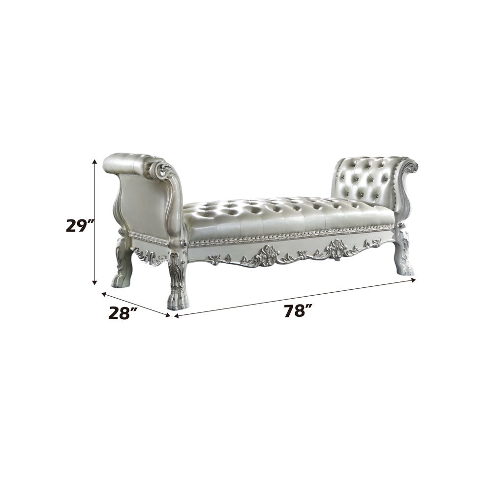 Dresden - Bench - Urban Living Furniture (Los Angeles, CA)