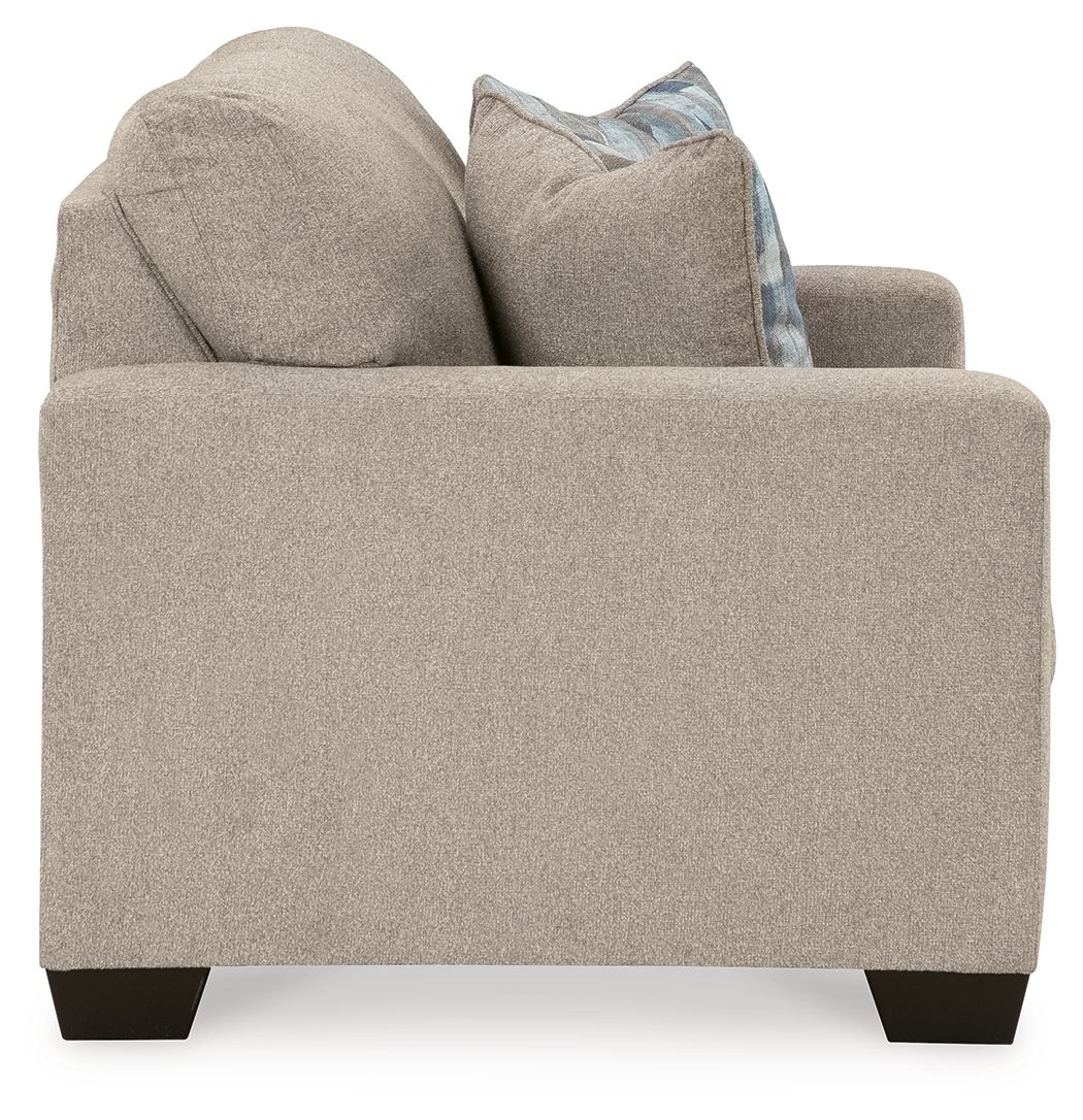 Deltona - Loveseat - Urban Living Furniture (Los Angeles, CA)