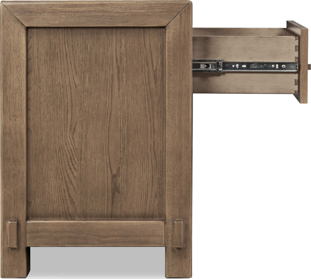 Roycroft - Nightstand