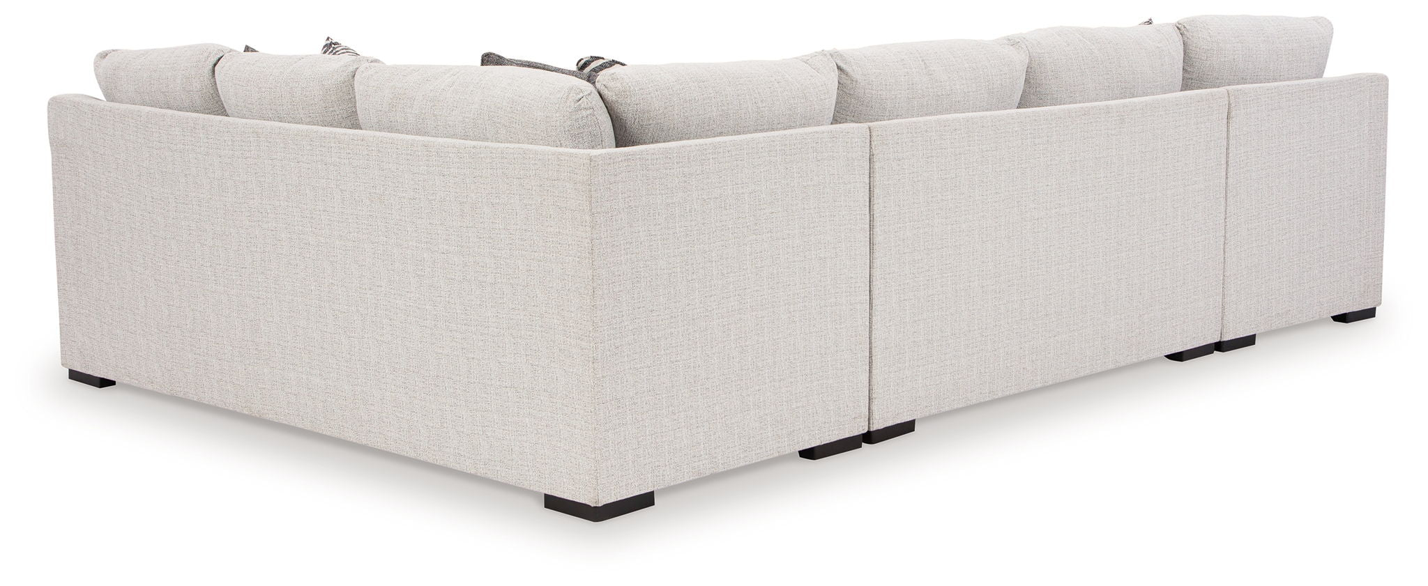 Koralynn - Sectional - Urban Living Furniture (Los Angeles, CA)