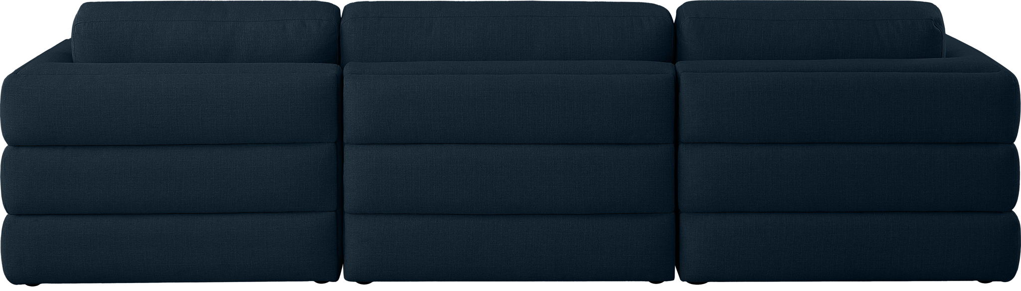 Beckham - Modular 3 Seat Sofa - Urban Living Furniture (Los Angeles, CA)