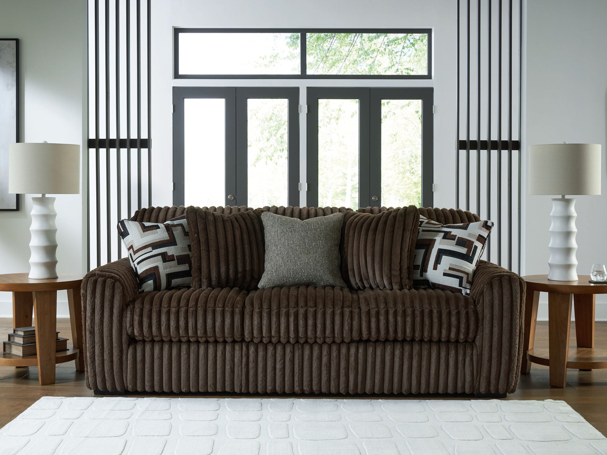 Midnight-Madness - Sofa - Urban Living Furniture (Los Angeles, CA)