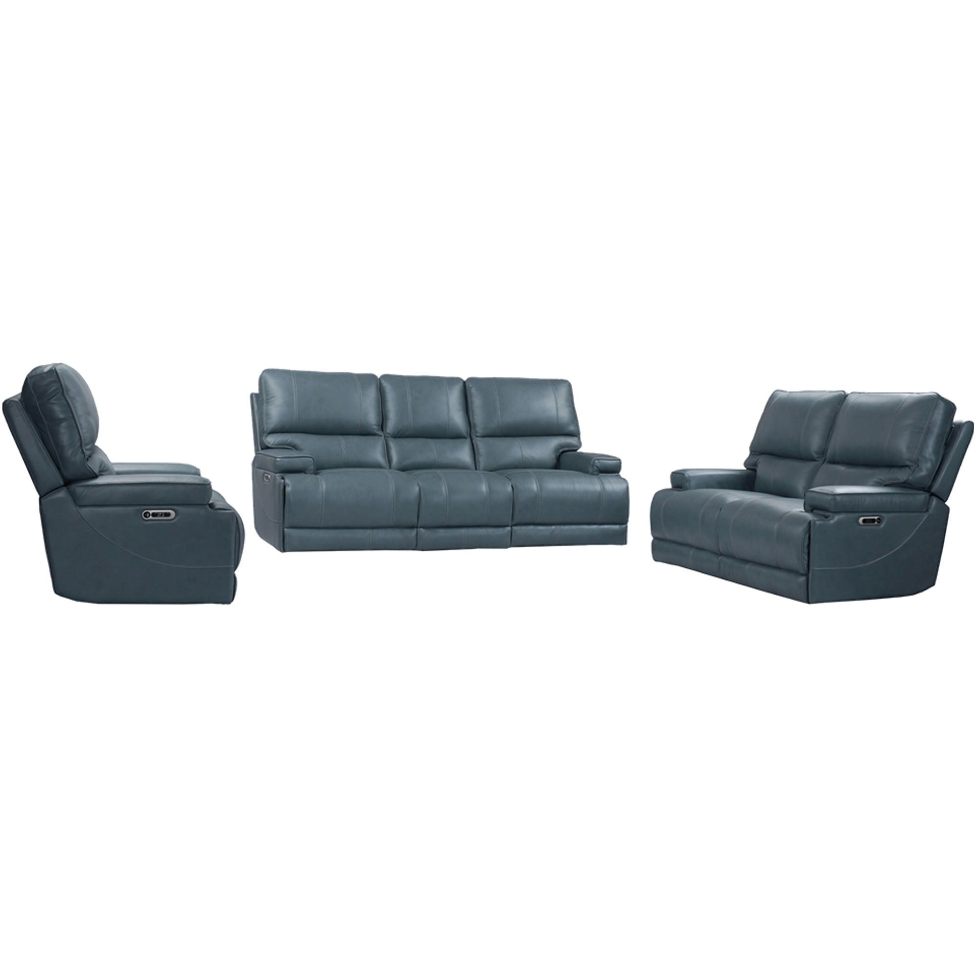 Whitman - Powered By Freemotion Living Room Set - Urban Living Furniture (Los Angeles, CA)
