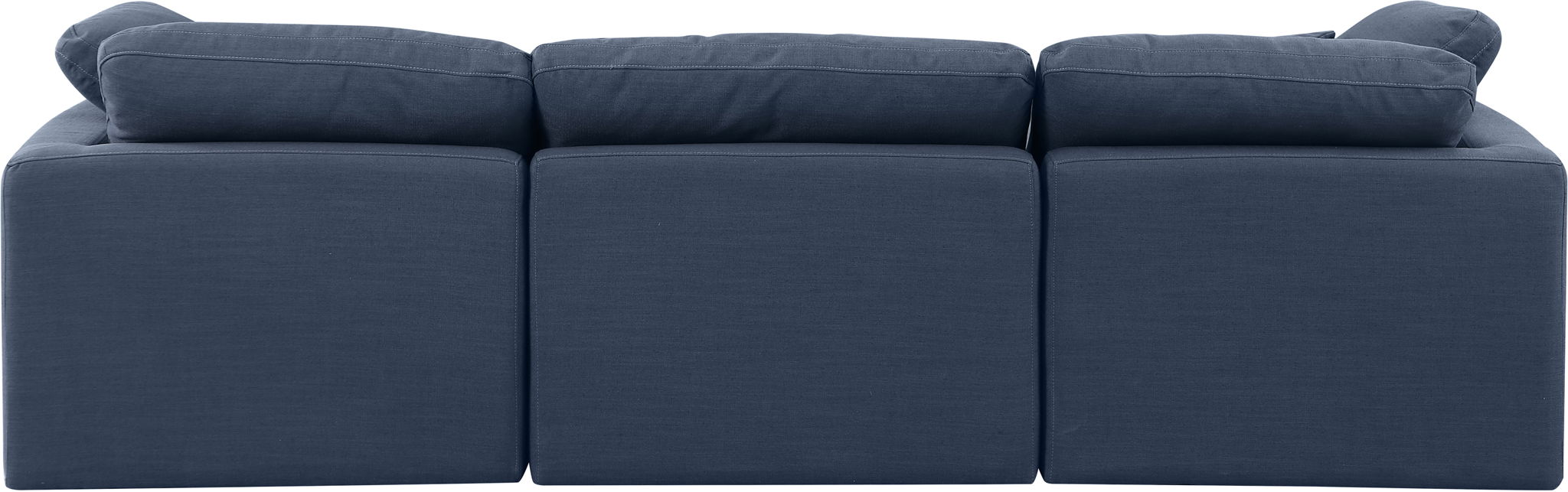Indulge - Linen 3 Seat Modular Sofa - Urban Living Furniture (Los Angeles, CA)