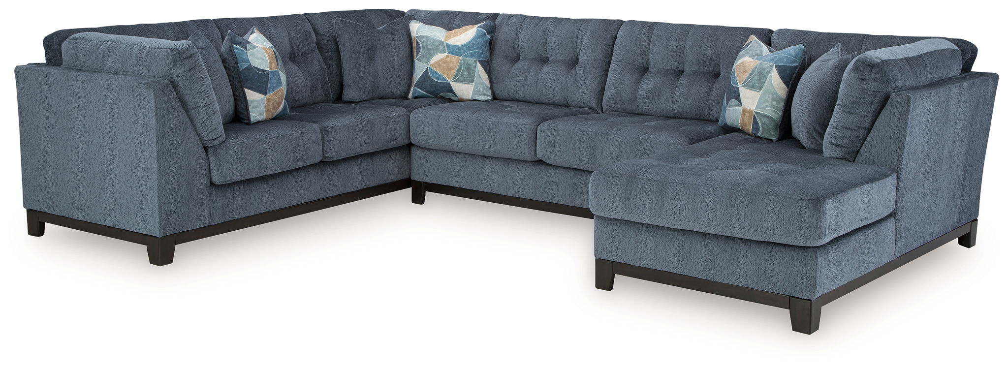 Maxon Place - Living Room Set - Urban Living Furniture (Los Angeles, CA)