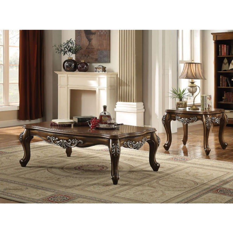 Latisha - End Table - Urban Living Furniture (Los Angeles, CA)