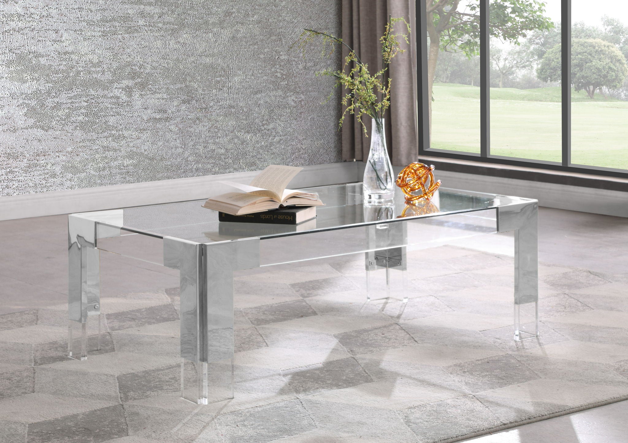 Casper - Coffee Table - Urban Living Furniture (Los Angeles, CA)