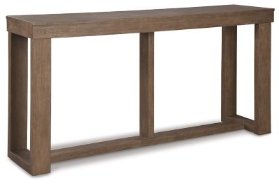 Cariton - Gray - Sofa Table - Urban Living Furniture (Los Angeles, CA)