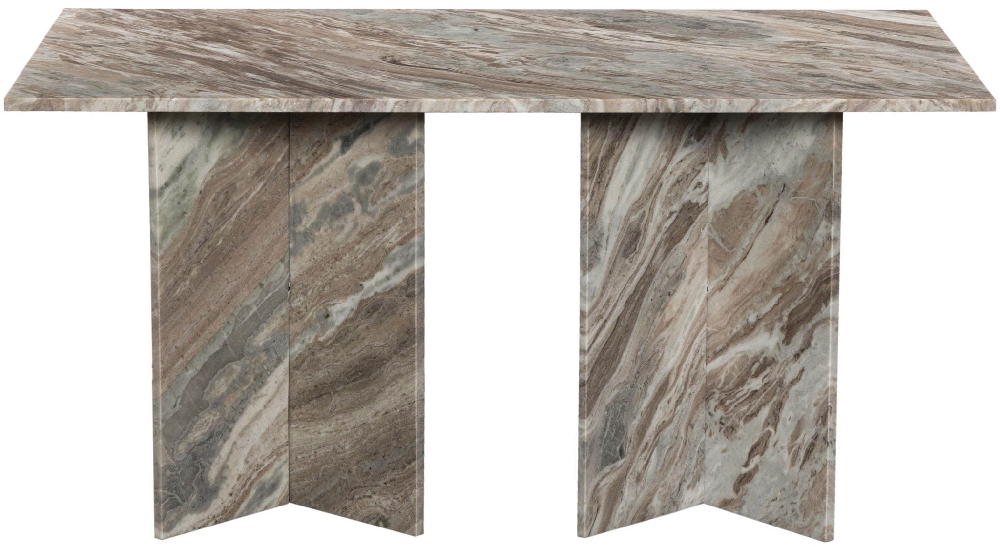 Verona - Dining Table - Urban Living Furniture (Los Angeles, CA)