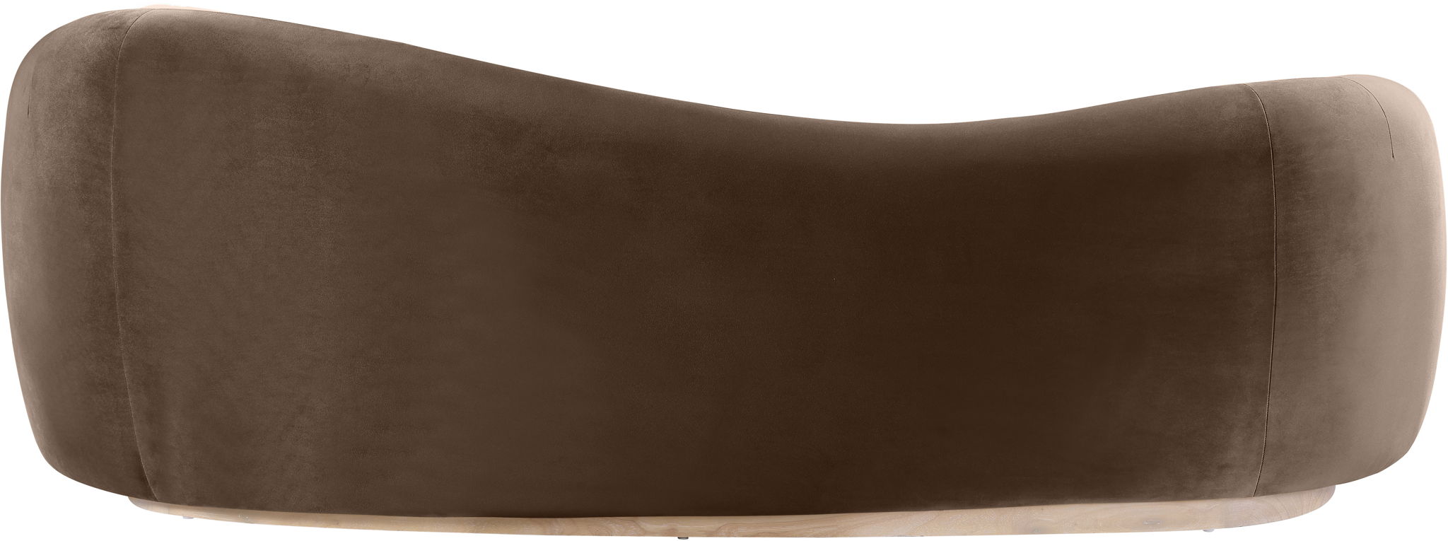 Gustavo - Velvet Upholstered Sofa - Urban Living Furniture (Los Angeles, CA)