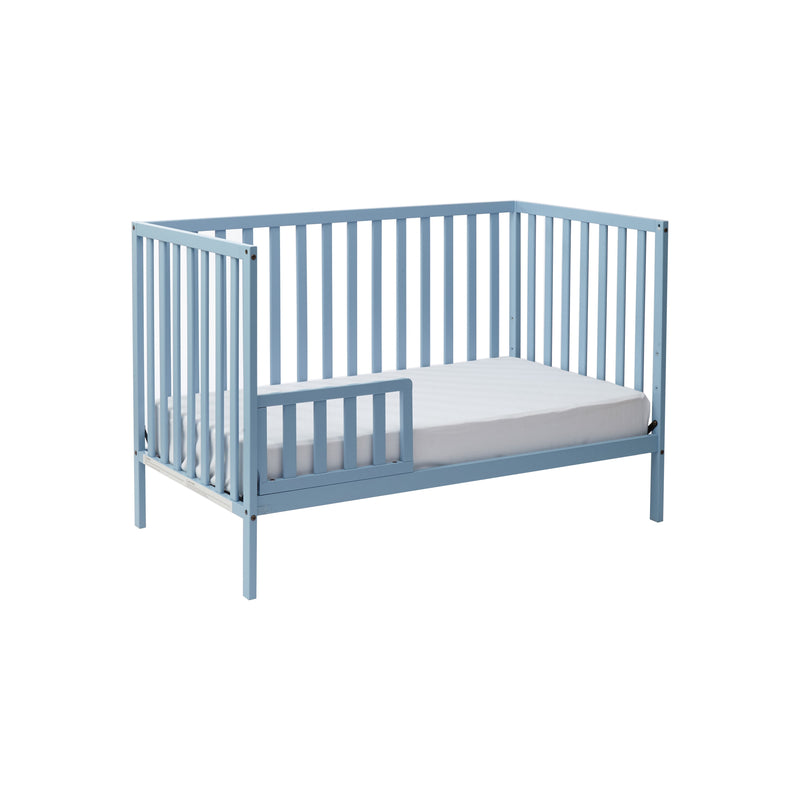 Palmer - 3-in-1 Convertible Island Crib - Urban Living Furniture (Los Angeles, CA)