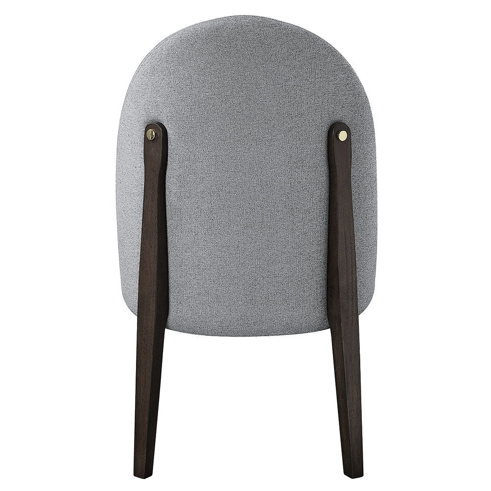 Clayten - Side Chair (Set of 2) - Urban Living Furniture (Los Angeles, CA)