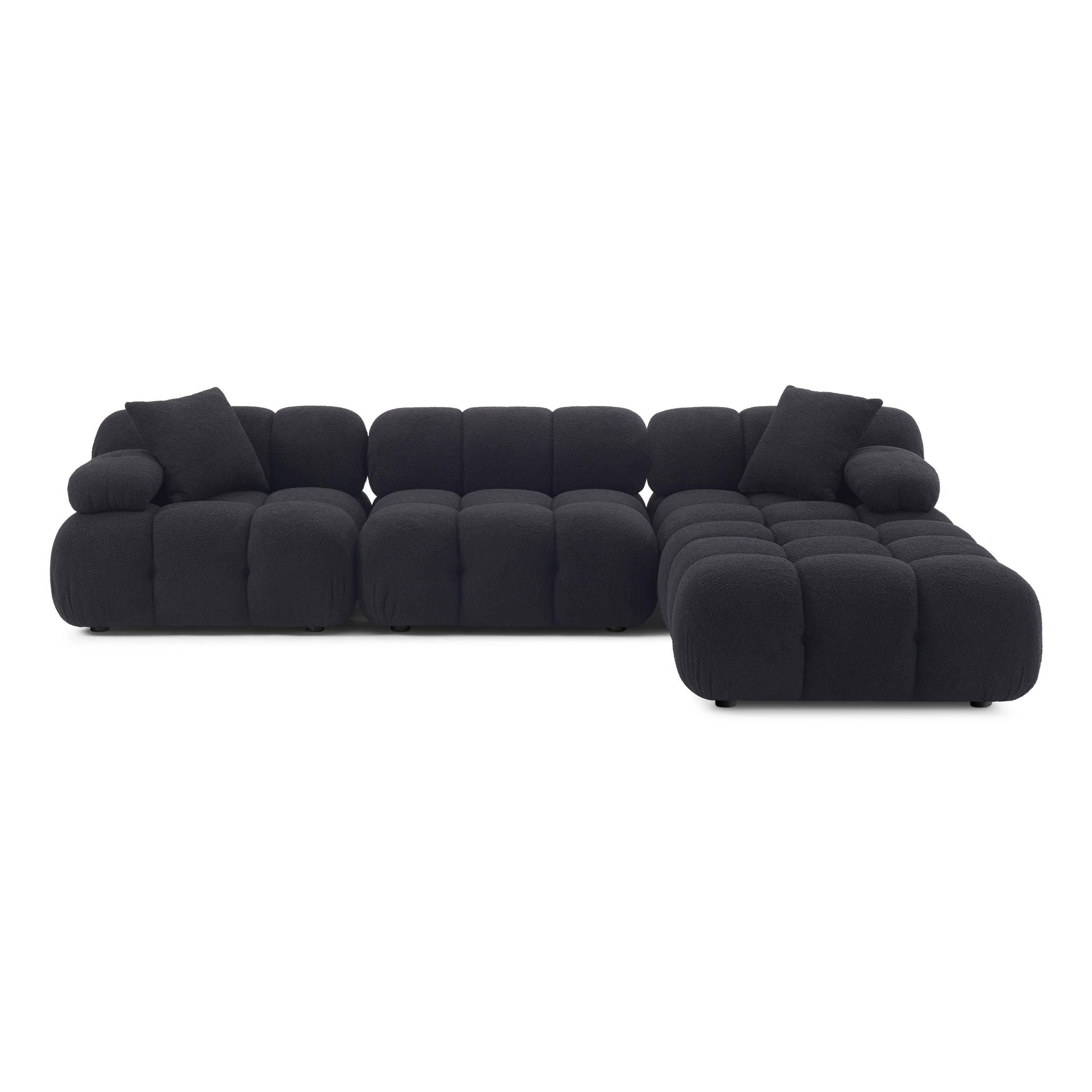 Calliope - Performance Modular Sectional - Urban Living Furniture (Los Angeles, CA)