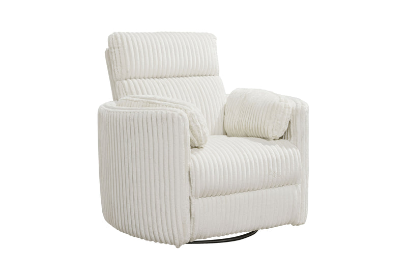 Radius - Power Reclining Sofa Set