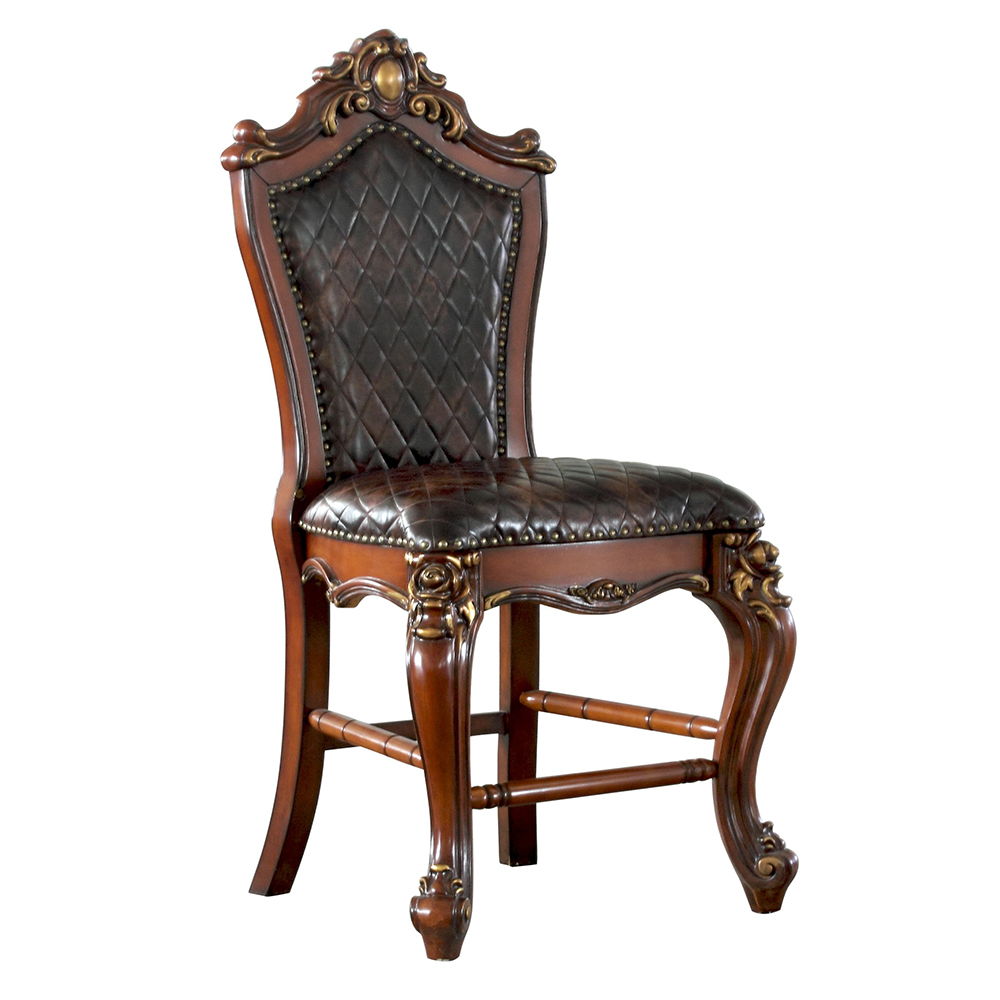 Picardy - Counter Height Chair - Urban Living Furniture (Los Angeles, CA)