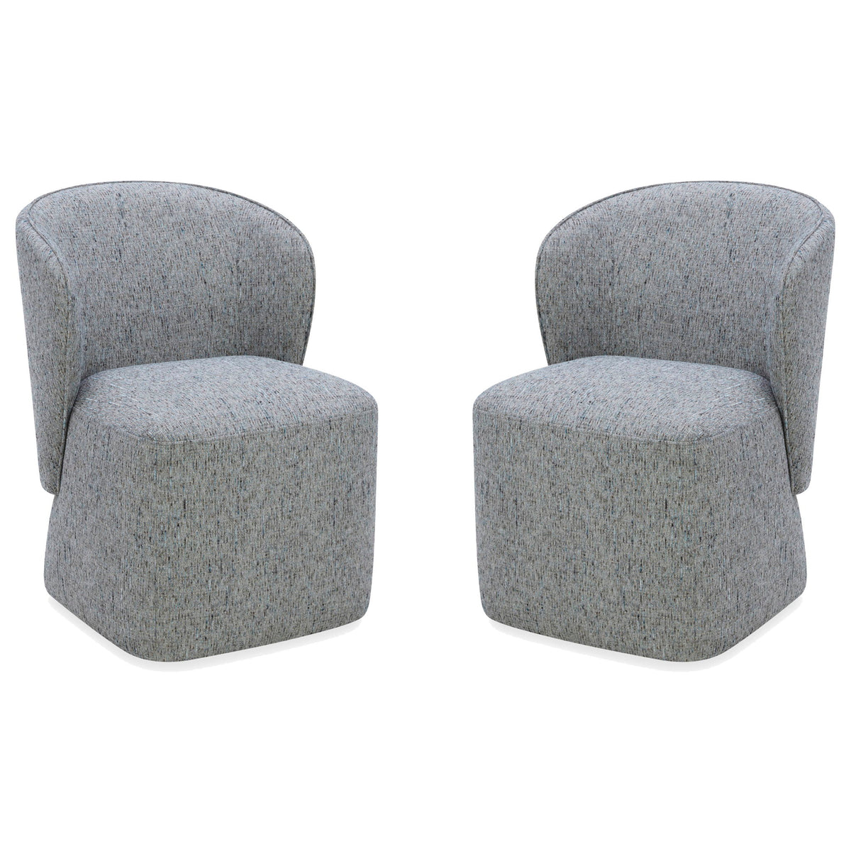 Bongo - Dining Chair (Set of 2) - Urban Living Furniture (Los Angeles, CA)