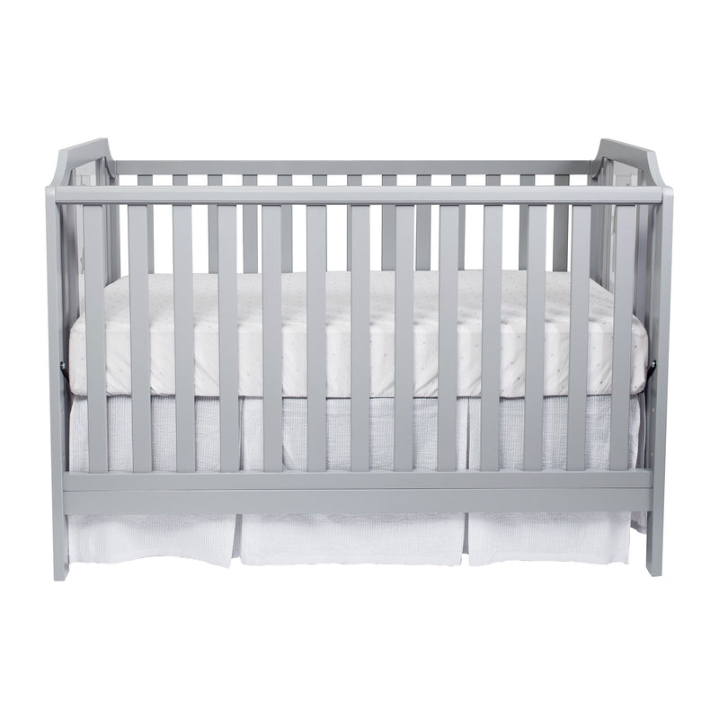 Celeste - 3-in-1 Convertible Island Crib - Urban Living Furniture (Los Angeles, CA)