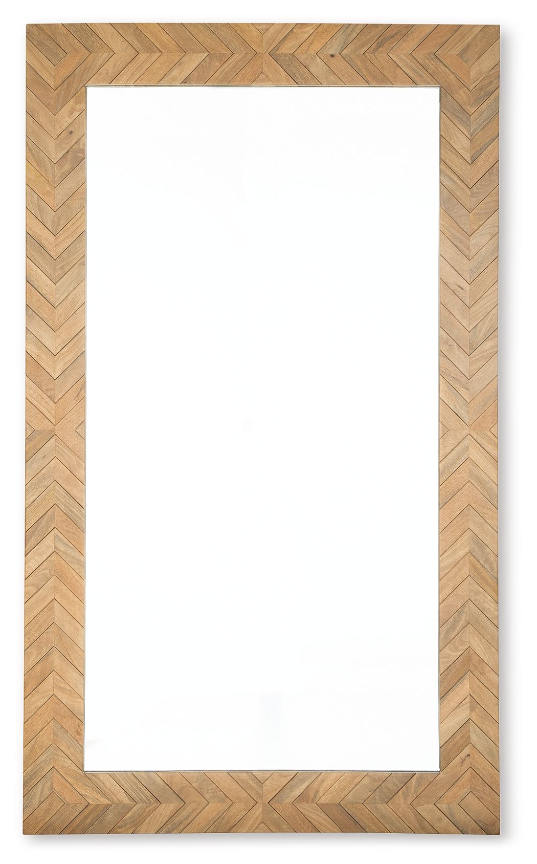 Waylane - Brown - Floor Mirror - Urban Living Furniture (Los Angeles, CA)