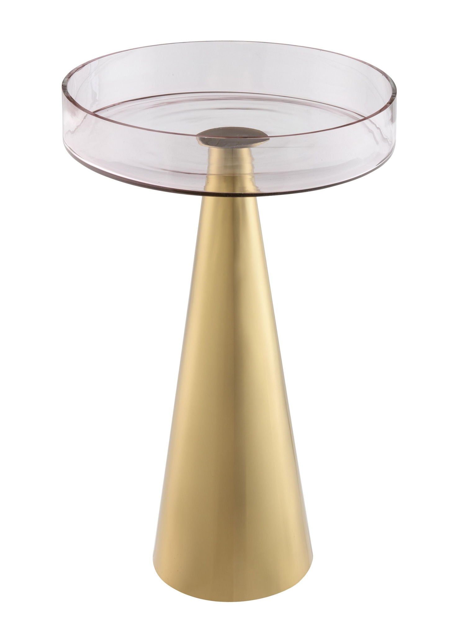 Alo - Side Table - Urban Living Furniture (Los Angeles, CA)