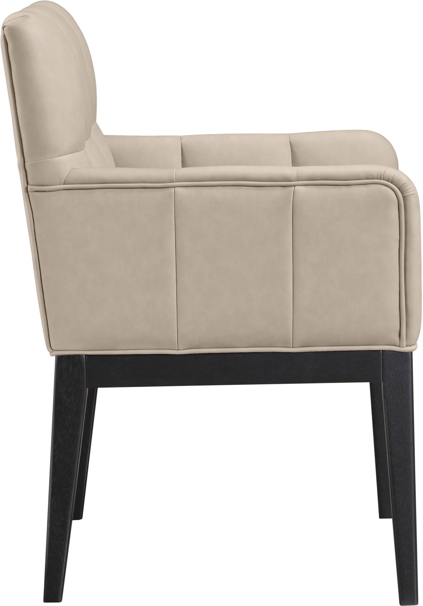 Adrian - Dining Arm Chair (Set of 2) - Black Legs - Urban Living Furniture (Los Angeles, CA)