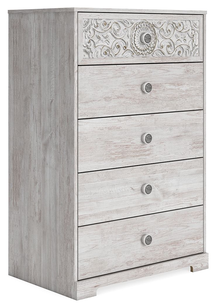 Paxberry - Chest - Urban Living Furniture (Los Angeles, CA)