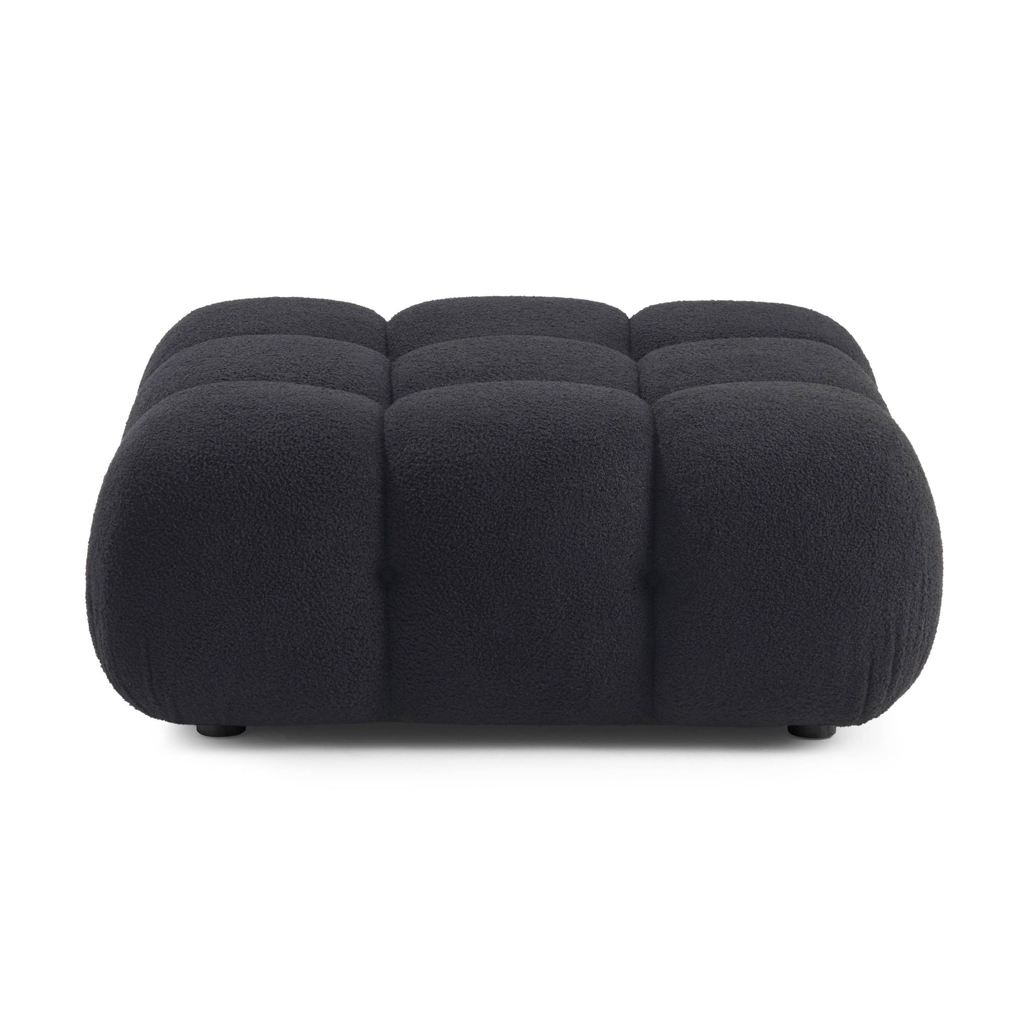 Calliope - Modular Ottoman - Urban Living Furniture (Los Angeles, CA)