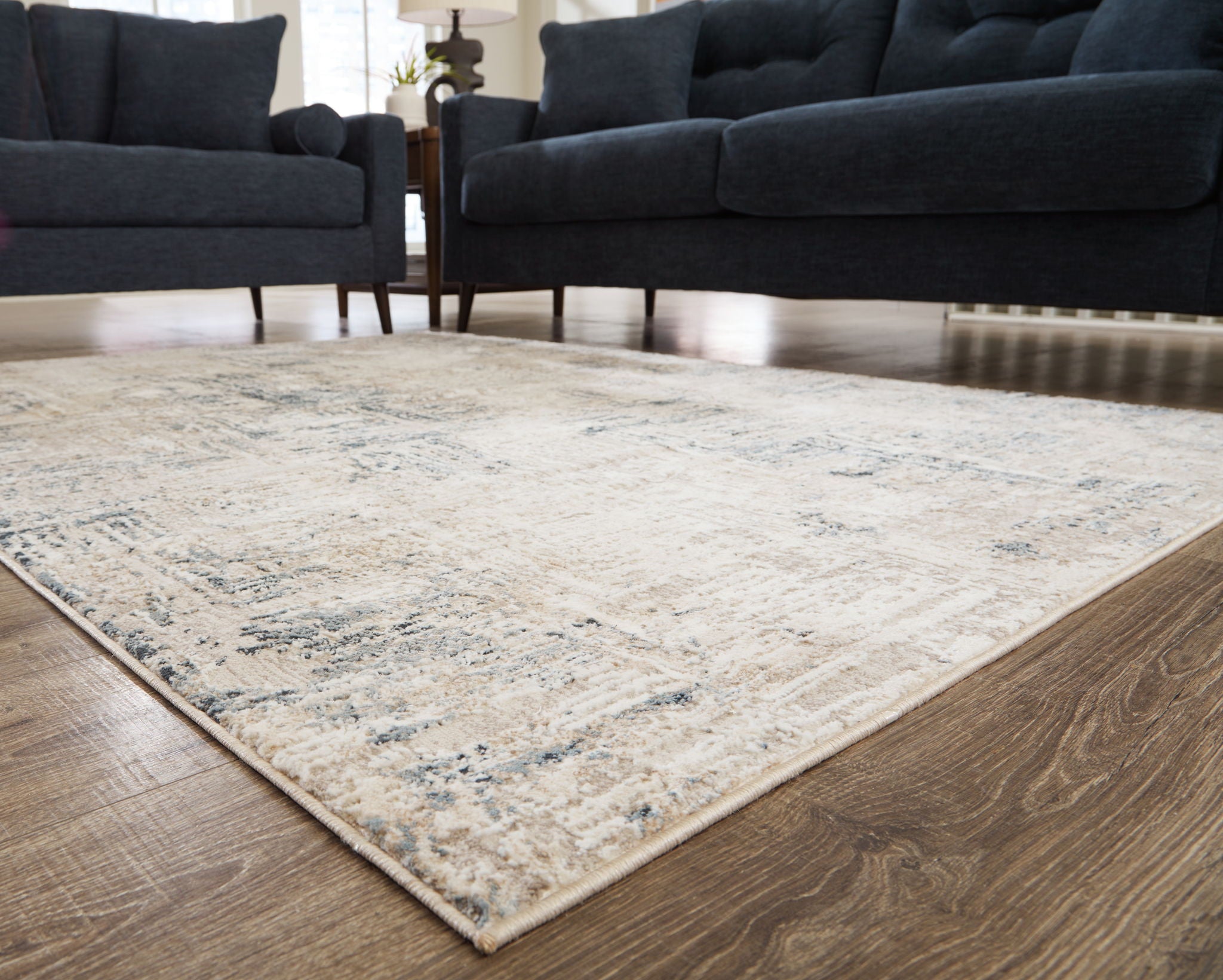 Gentor - Rug - Urban Living Furniture (Los Angeles, CA)