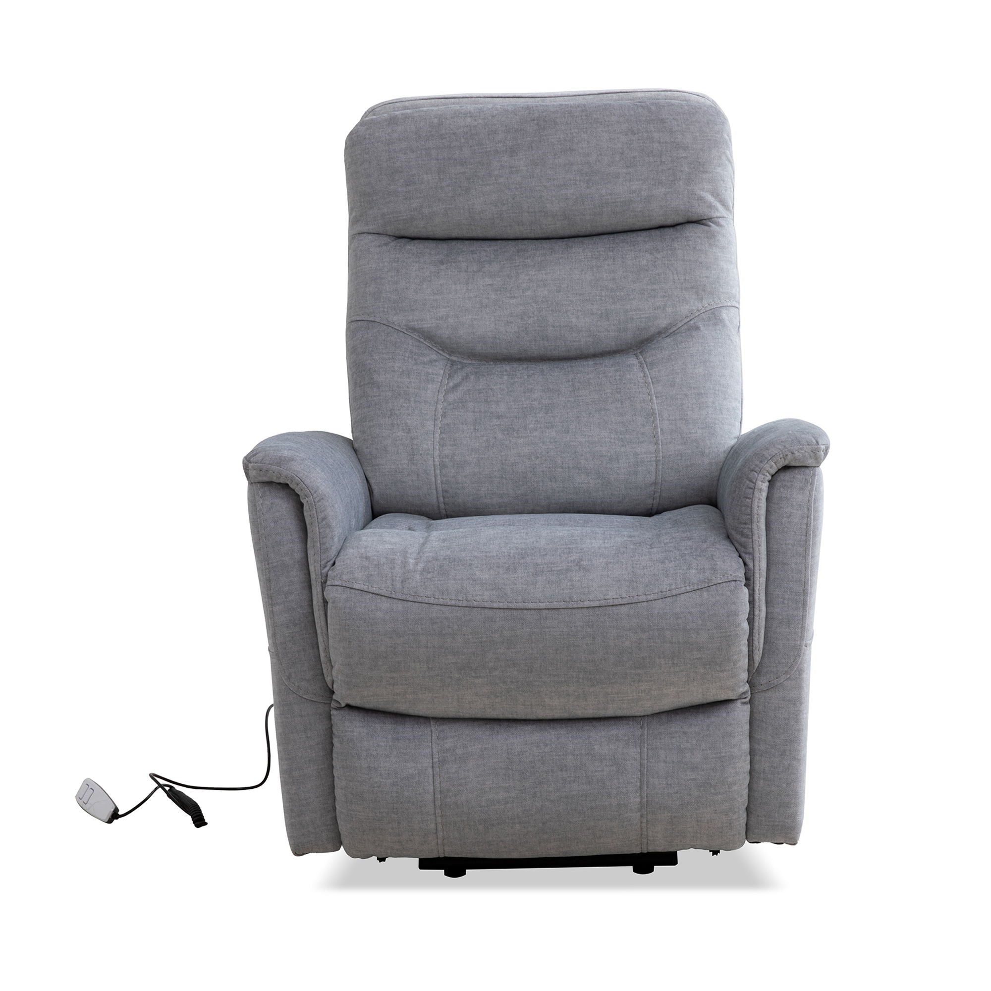 Gemini - Power Lift Recliner With Articulating Headrest (Set of 2) - Urban Living Furniture (Los Angeles, CA)