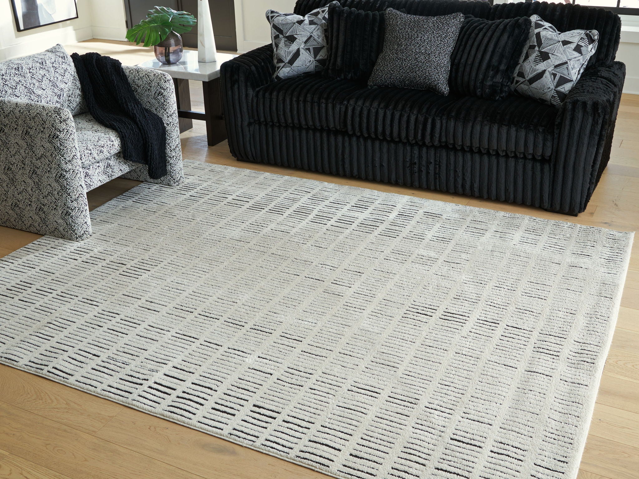 Turinwith - Rug - Urban Living Furniture (Los Angeles, CA)