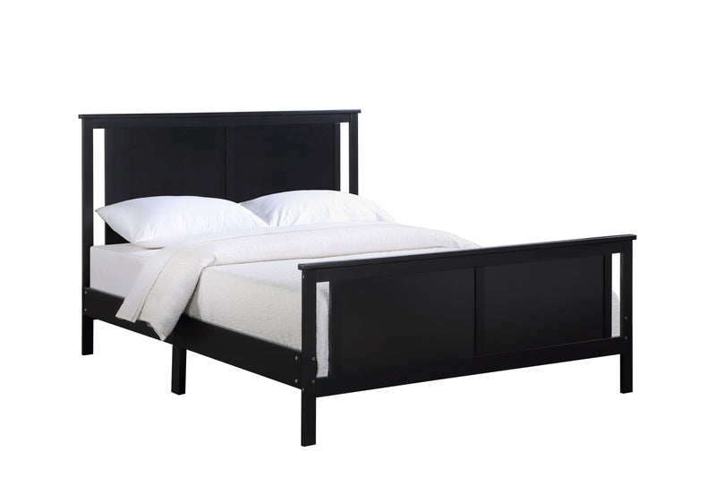 Connelly - Bed - Urban Living Furniture (Los Angeles, CA)