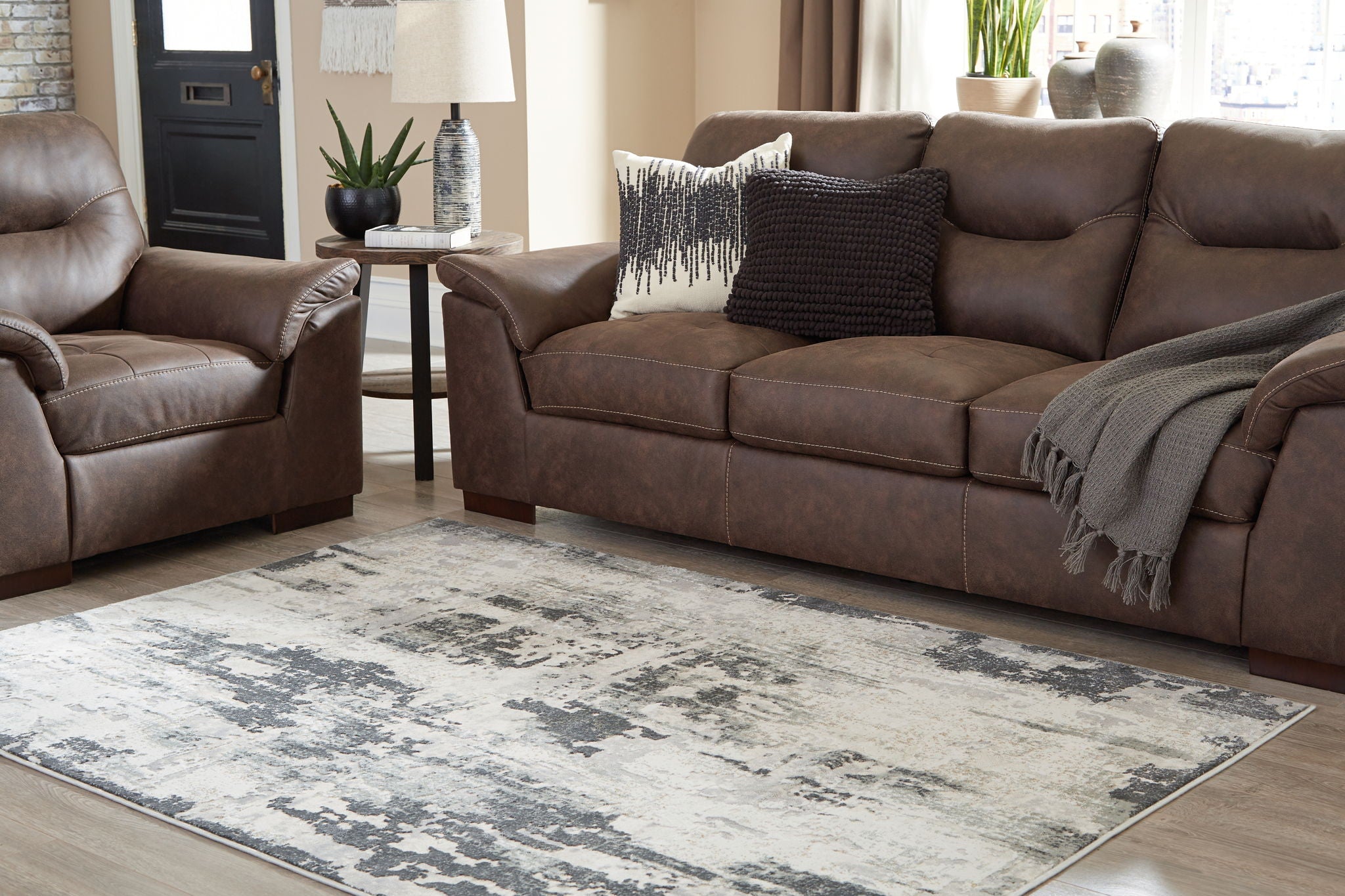 Mazatl - Rug - Urban Living Furniture (Los Angeles, CA)
