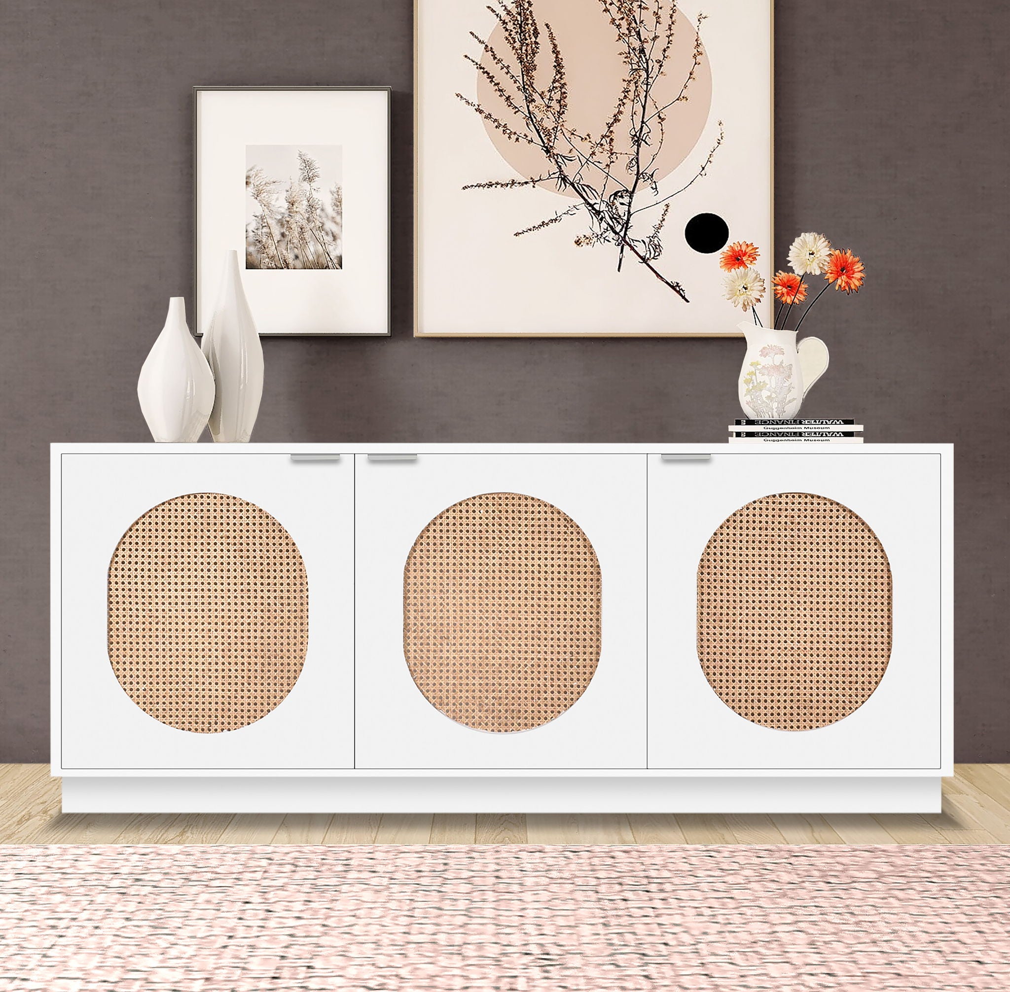 Cane - Sideboard - Urban Living Furniture (Los Angeles, CA)