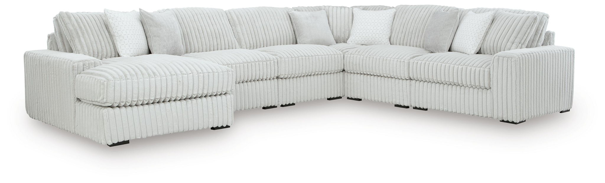 Stupendous - Sectional - Urban Living Furniture (Los Angeles, CA)