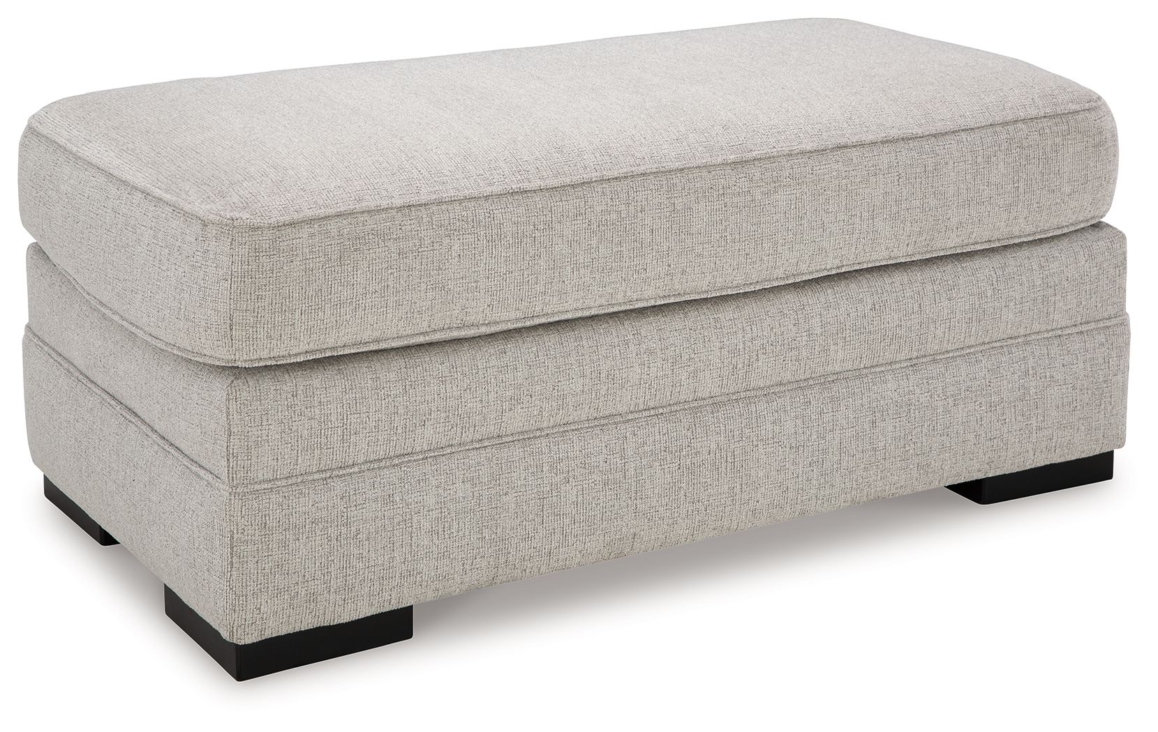 Eastonbridge - Shadow - Ottoman - Urban Living Furniture (Los Angeles, CA)