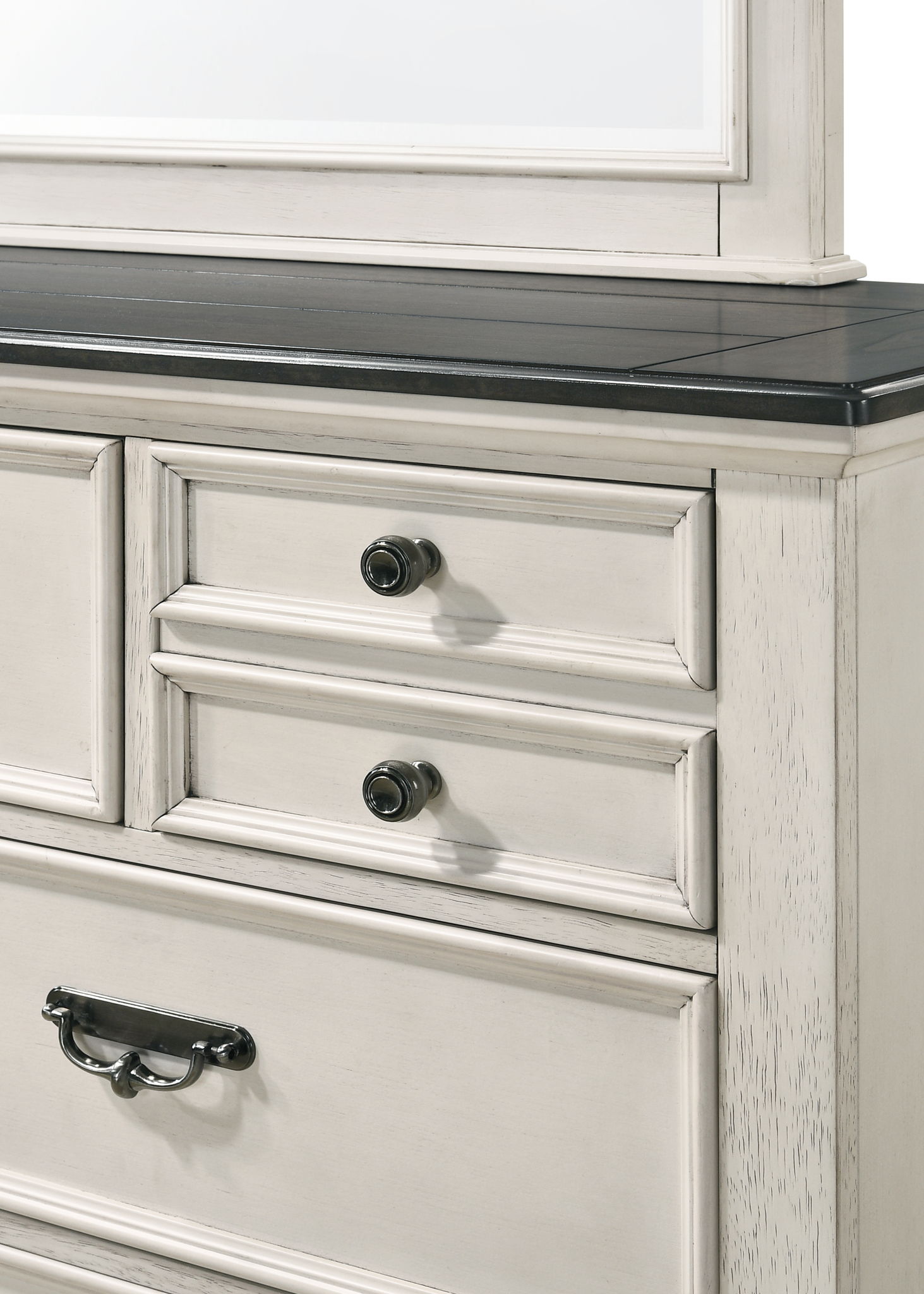 Sawyer - Dresser, Mirror - Urban Living Furniture (Los Angeles, CA)