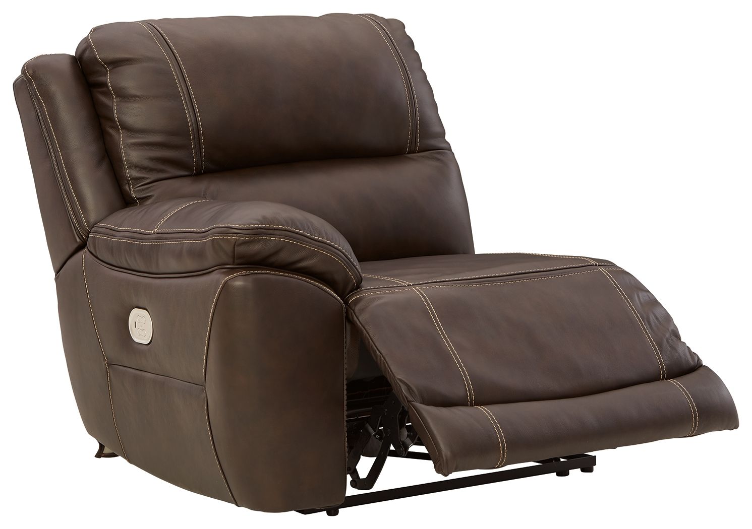 Dunleith - Power Reclining Sectional - Urban Living Furniture (Los Angeles, CA)