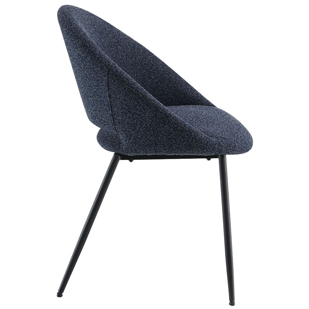 Klaus - Side Chair (Set of 2) - Urban Living Furniture (Los Angeles, CA)